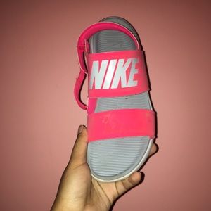 Nike Sandals